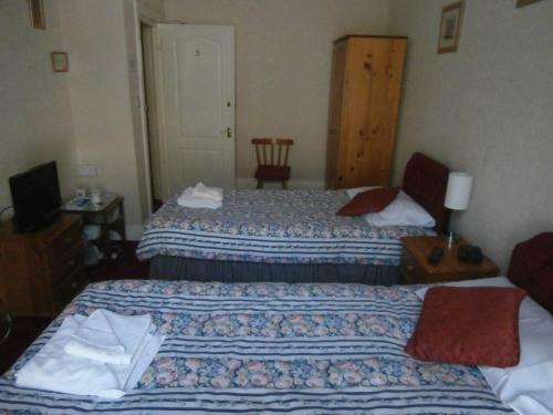 Hostal Monorene Guest House