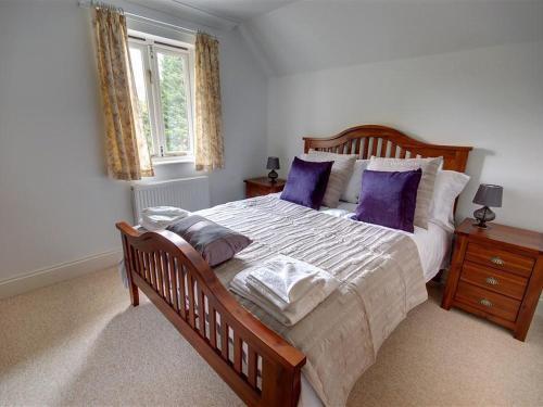 Holiday Home Priory House