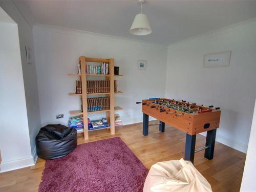 Holiday Home Priory House