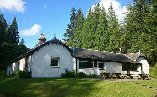 Albergue The Ardnamurchan Bunkhouse