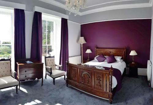 Anglesey Hotel