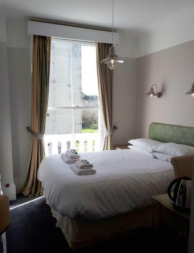 Anglesey Hotel