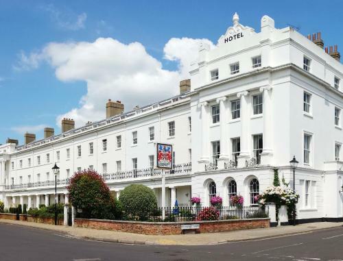 Anglesey Hotel