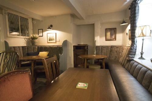 Hotel The Bulls Head