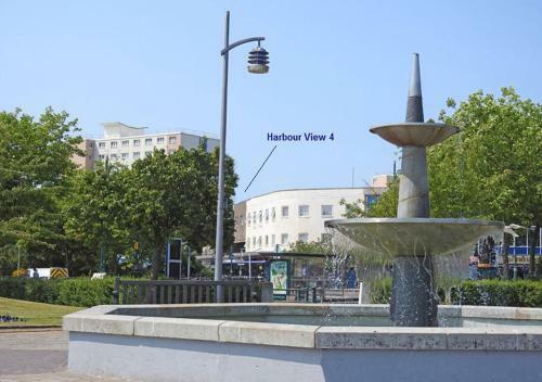 Apartamento Harbour View 4