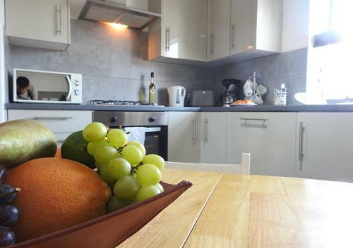 Apartamento Harbour View 4