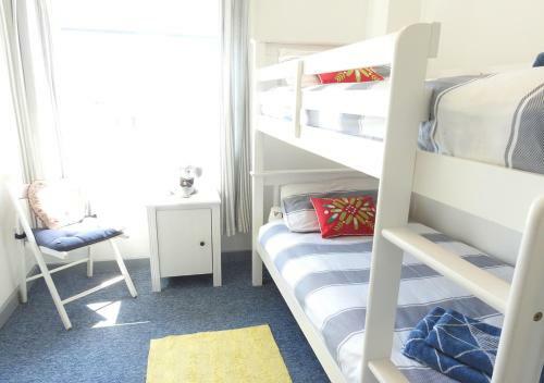 Apartamento Harbour View 4