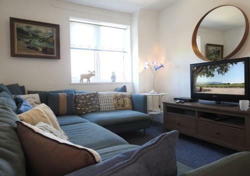 Apartamento Harbour View 4