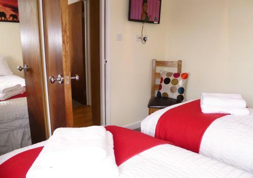 Apartamento Waterfront Quay