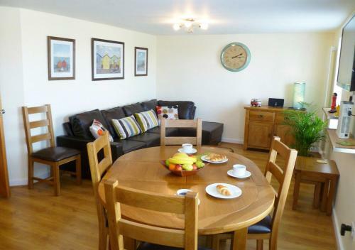 Apartamento Waterfront Quay