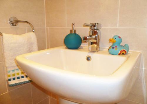 Apartamento Waterfront Quay