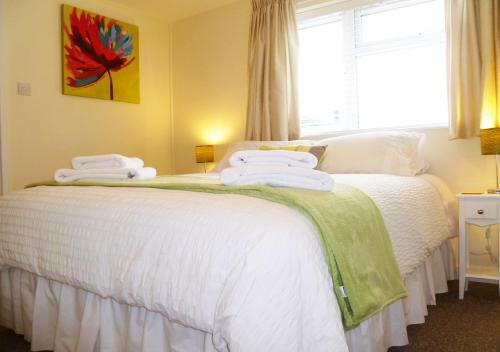 Apartamento Waterfront Quay