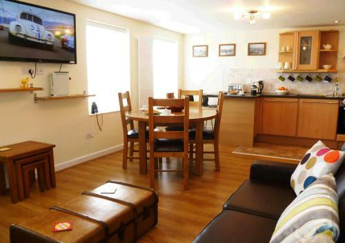 Apartamento Waterfront Quay