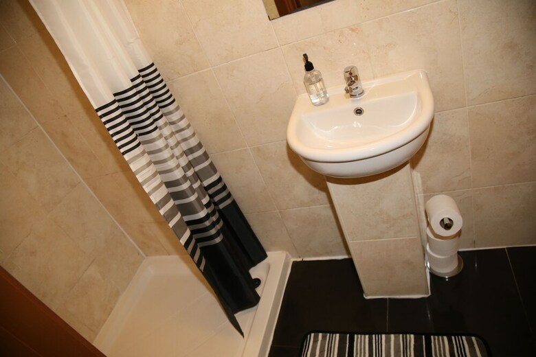 Hostal A Gosport Inn