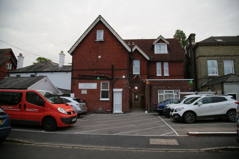 Hostal A Gosport Inn