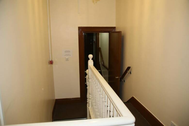 Hostal A Gosport Inn