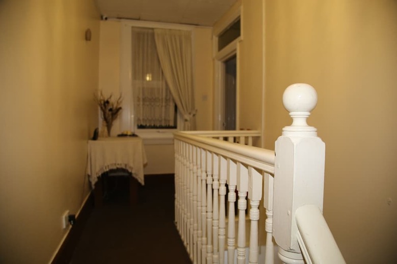Hostal A Gosport Inn
