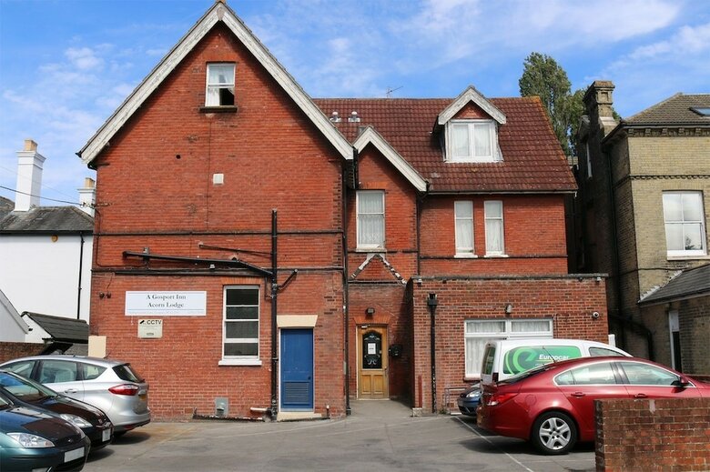 Hostal A Gosport Inn