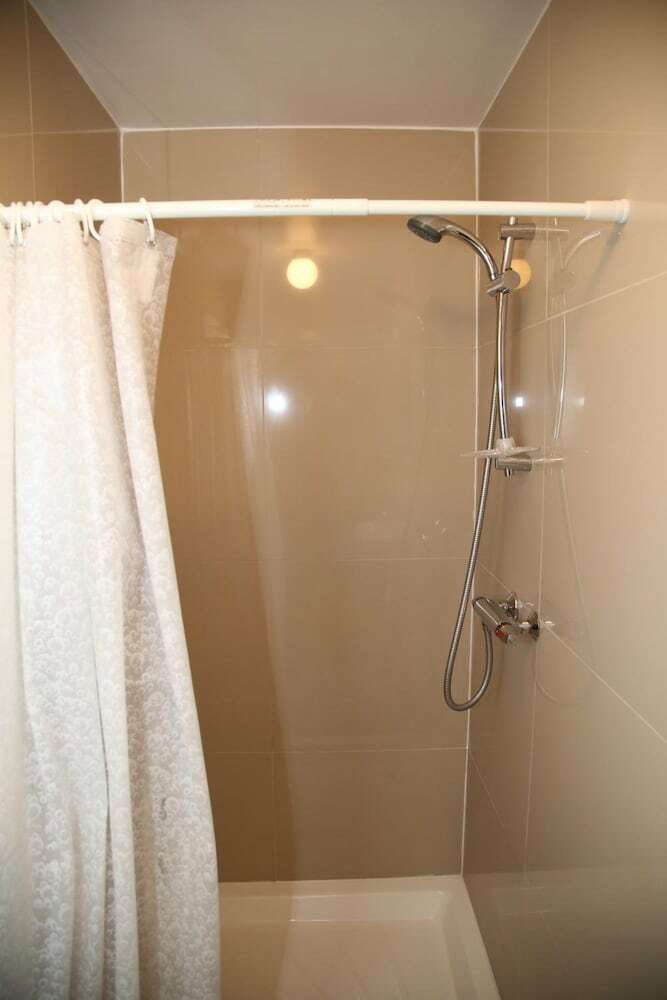 Hostal A Gosport Inn