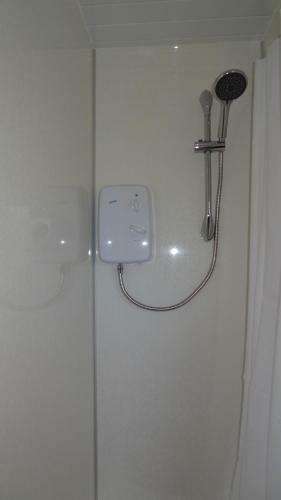 Glenrothes Central Apartment