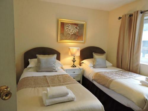 Hostal Fairlight Guesthouse