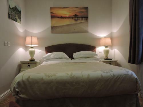 Hostal Fairlight Guesthouse