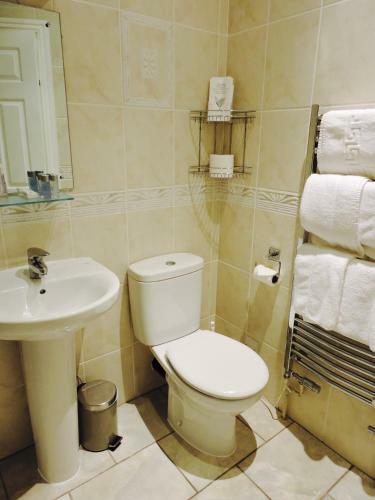Hostal Fairlight Guesthouse