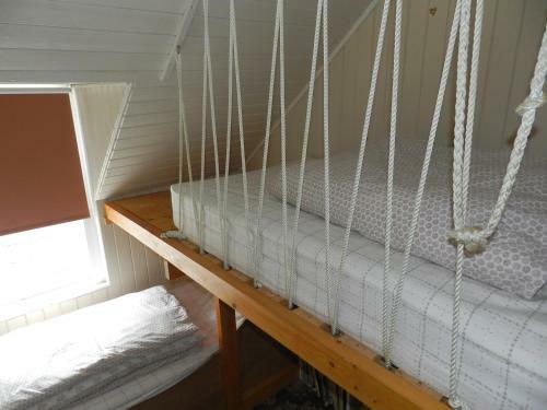 1 Craggan Cottage
