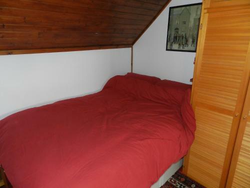 1 Craggan Cottage
