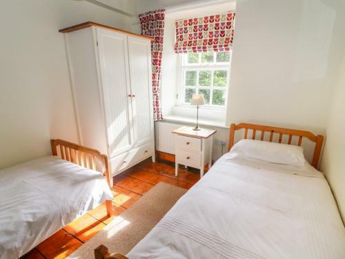 Lane Fold Cottage