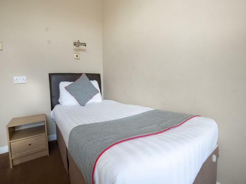 Ben Mhor Hotel