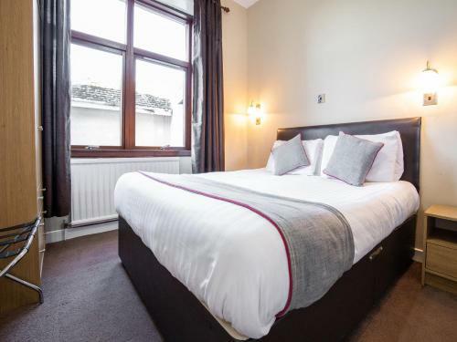 Ben Mhor Hotel