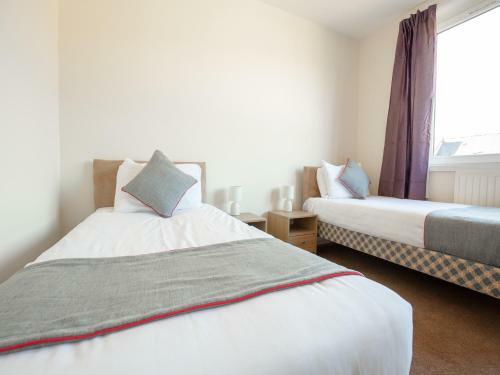 Ben Mhor Hotel