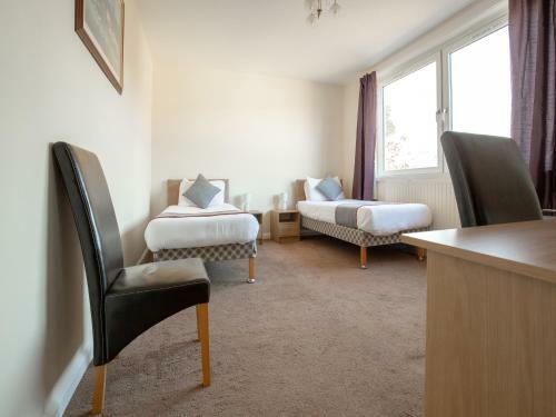 Ben Mhor Hotel