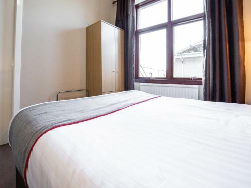 Ben Mhor Hotel