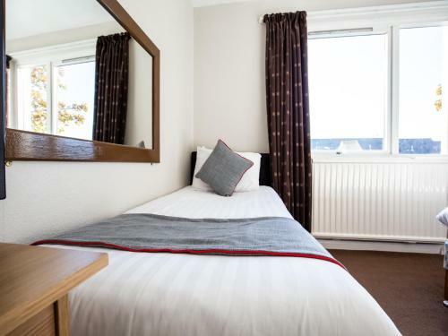 Ben Mhor Hotel