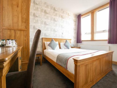 Ben Mhor Hotel