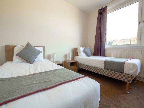 Ben Mhor Hotel