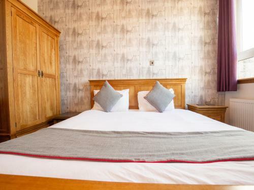 Ben Mhor Hotel