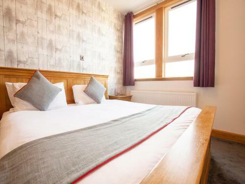 Ben Mhor Hotel