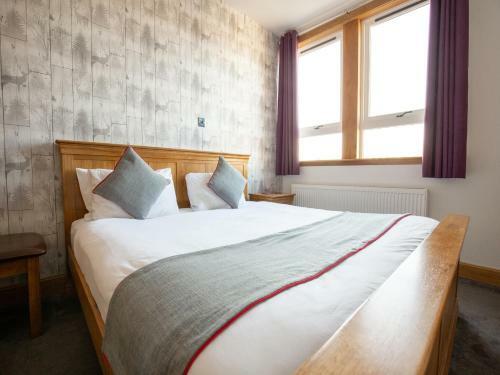 Ben Mhor Hotel