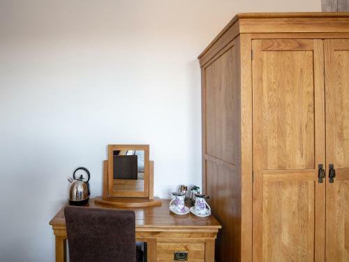 Ben Mhor Hotel