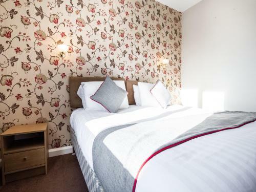 Ben Mhor Hotel