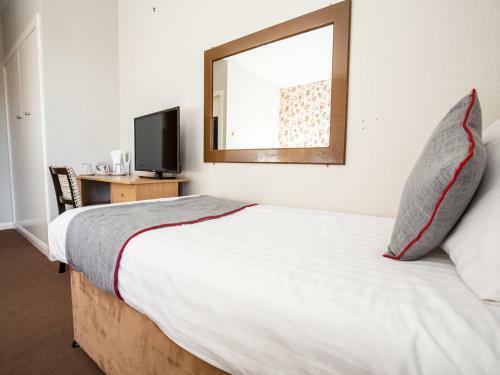 Ben Mhor Hotel