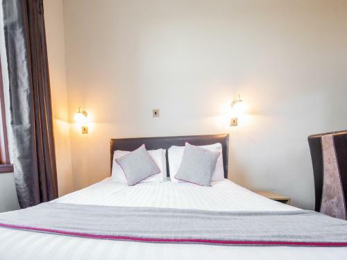 Ben Mhor Hotel