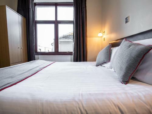 Ben Mhor Hotel