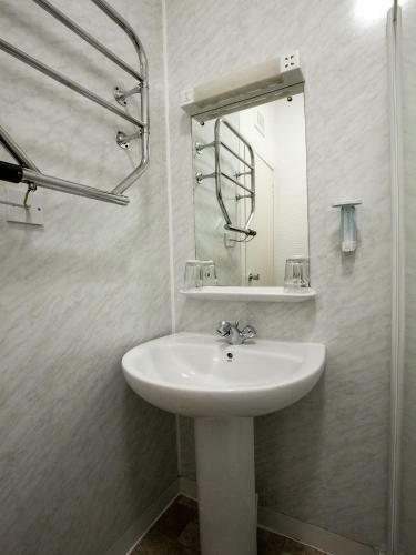 Ben Mhor Hotel