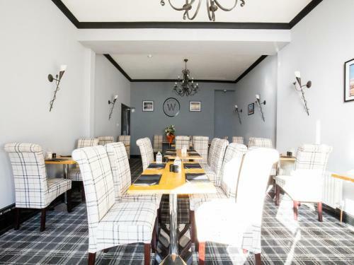 Ben Mhor Hotel