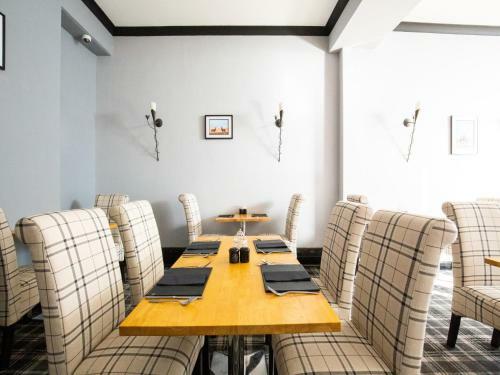 Ben Mhor Hotel