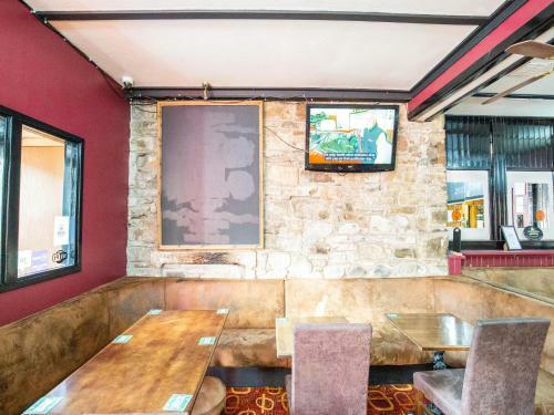 Ben Mhor Hotel